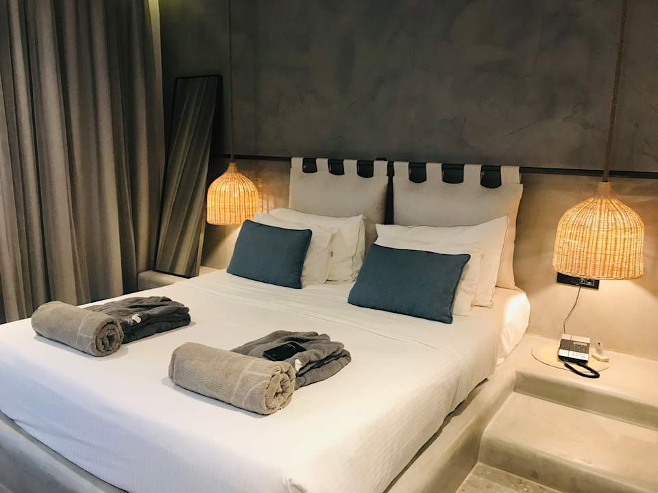 Zimmer Sentido Pearl Beach Kos – Adults only