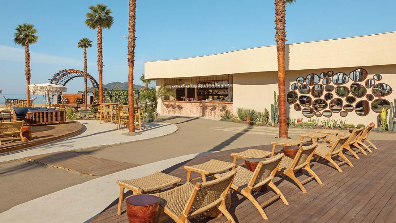 Strand Liberty Signa