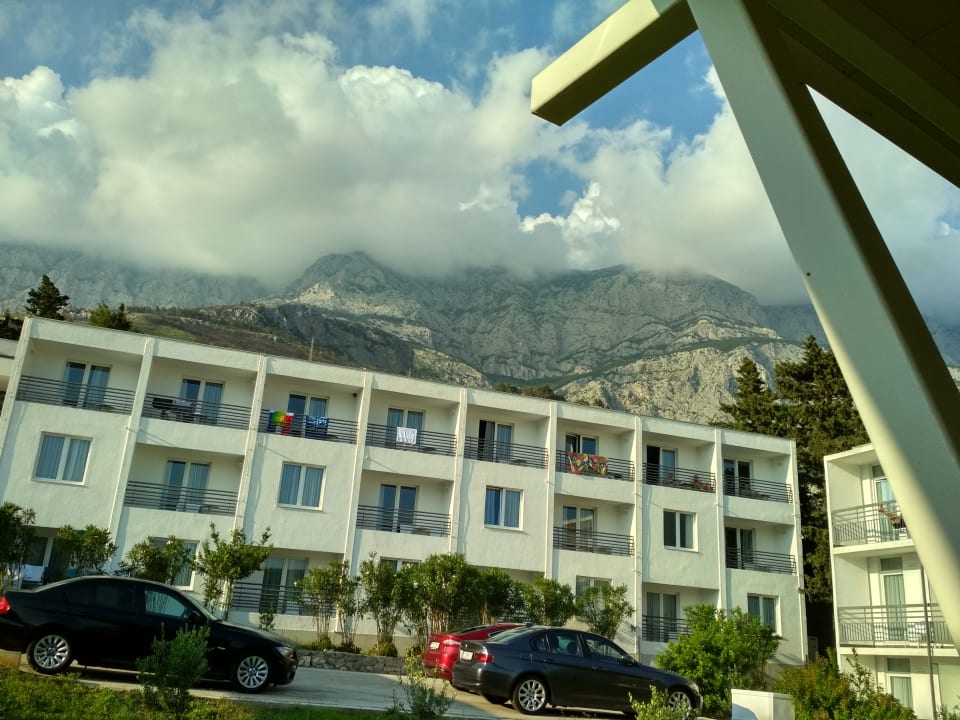 Außenansicht Bluesun Hotel Neptun