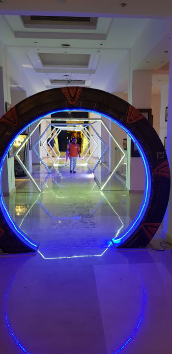 Sonstiges Cleopatra Luxury Resort Makadi Bay