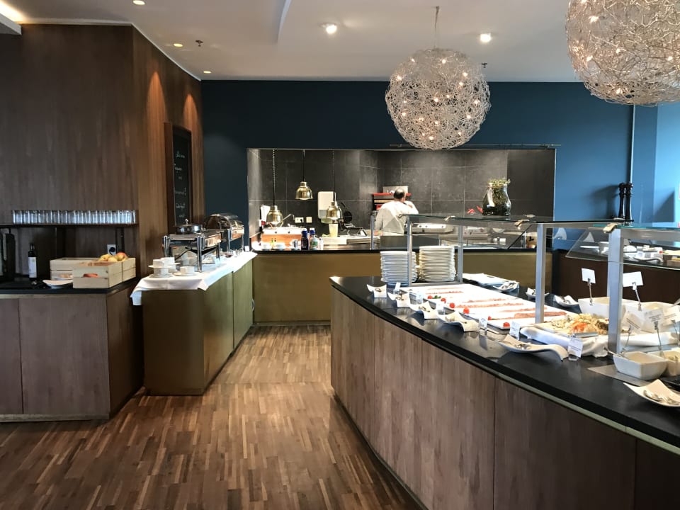 Gastro Falkensteiner Balance Resort Stegersbach