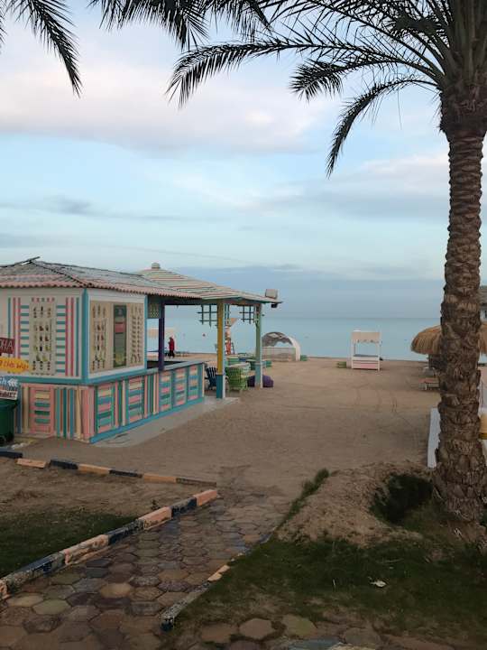 Strand Sentido Caribbean World Soma Bay