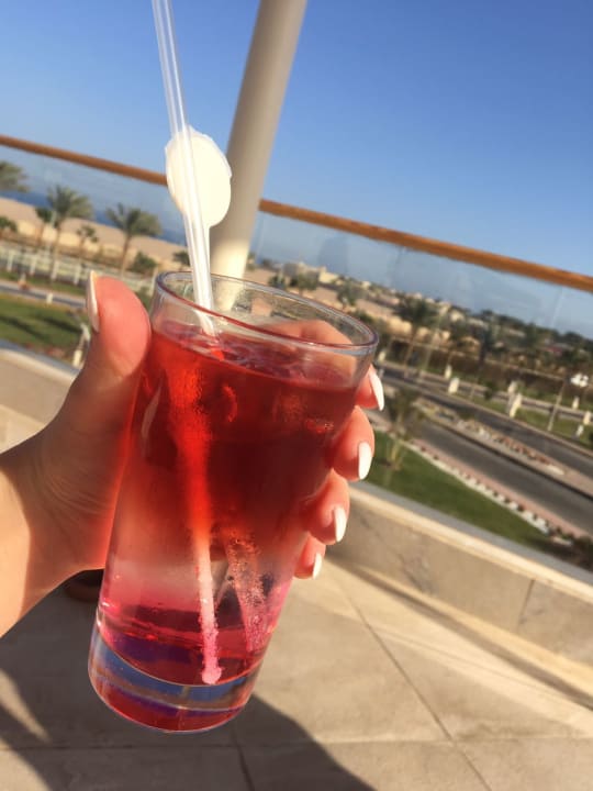 Gastro Pickalbatros Aqua Vista Resort - Hurghada