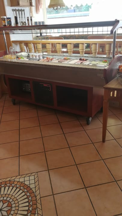 Restaurant Rheinhotel Wagner