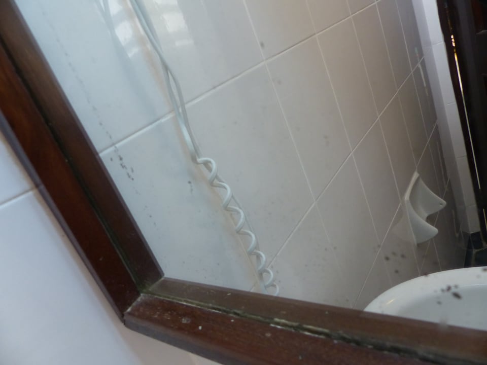 Zimmer Hotel Papillon Lagoon Reef