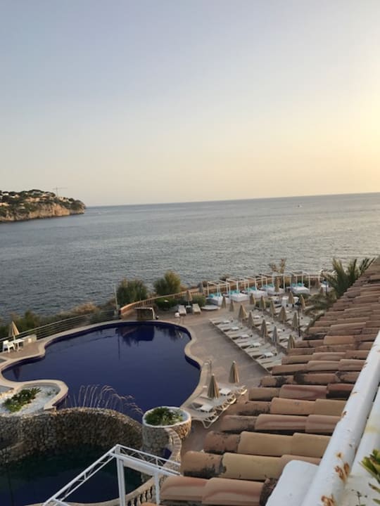 Ausblick Sentido Fido Punta del Mar – Adults only