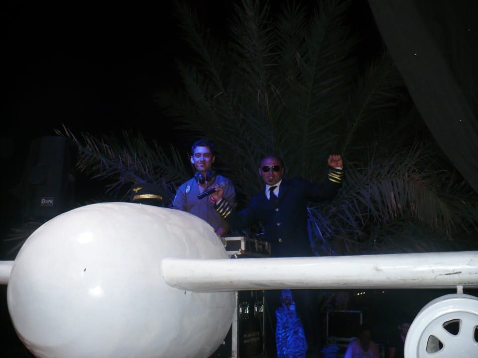 Airport Party Limak Lara Deluxe Hotel & Resort