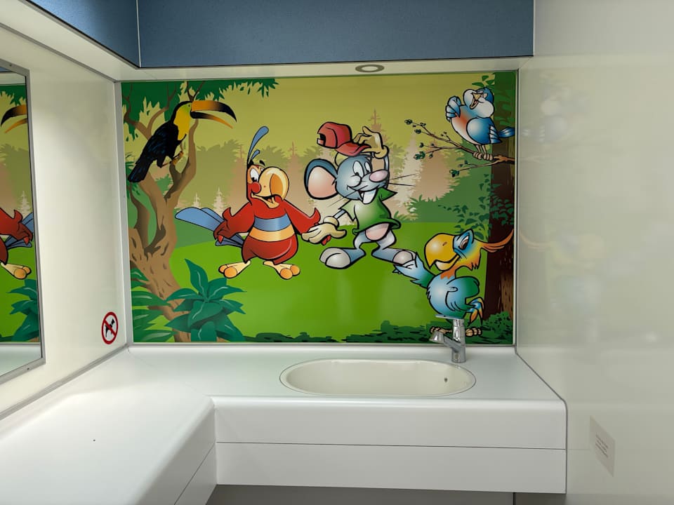 Sonstiges Recreatiepark Slot Cranendonck