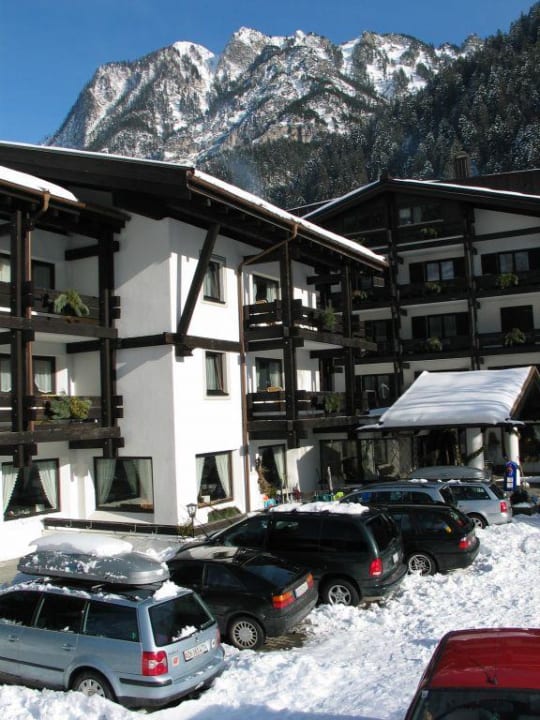 Sporthotel Beck Sporthotel Beck