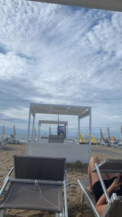 Strand Hotel Mayer