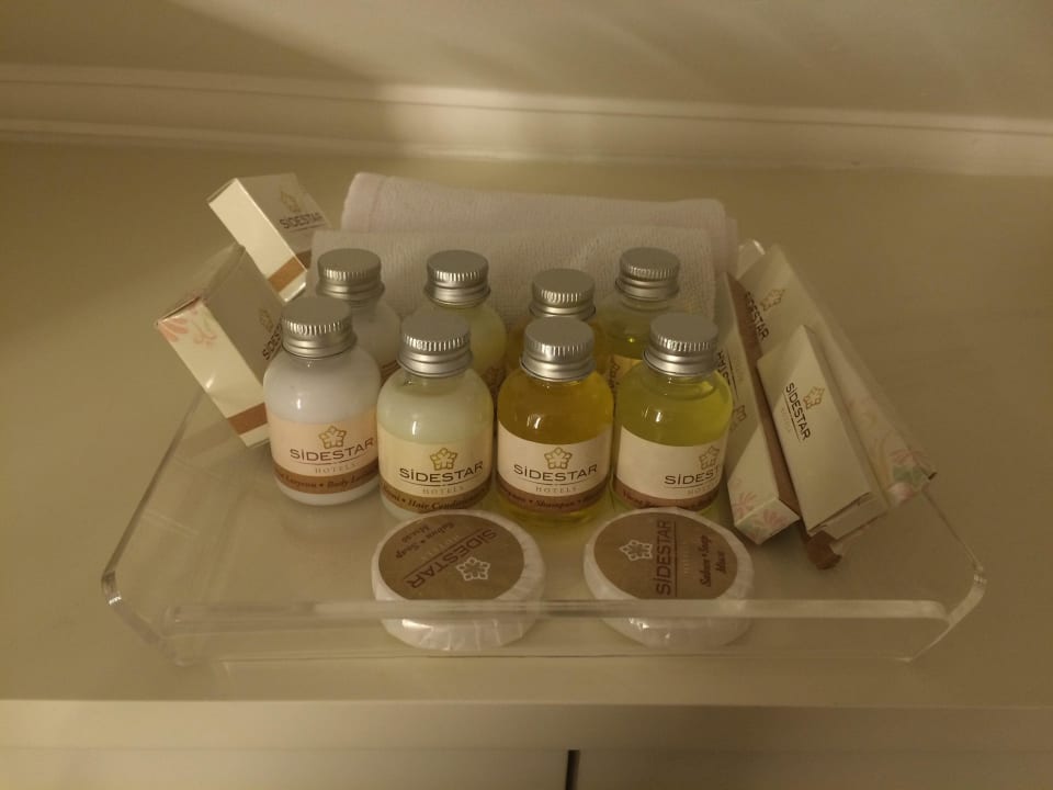 Bath & Body Works Side Star Beach