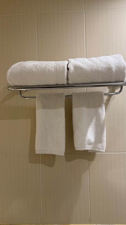 Zimmer Regina Resort and Aqua Park Hurghada