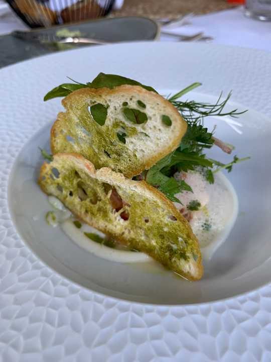 Gastro Der Brandstetterhof