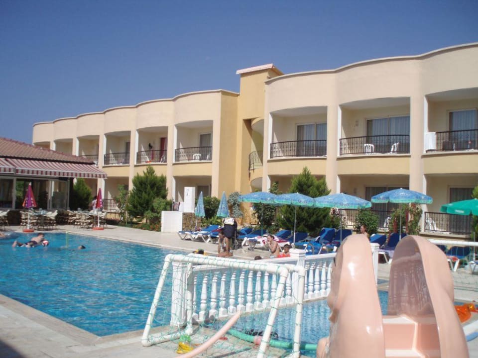 Hotelanlage Sayanora Hotel