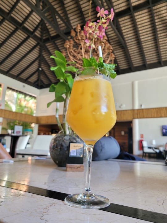 Gastro TRS Turquesa Hotel - Adults only