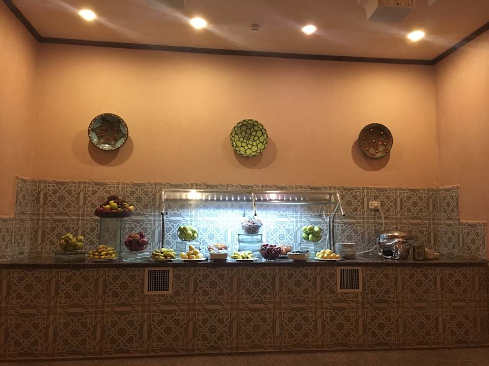 Restaurant Pickalbatros Palace Resort