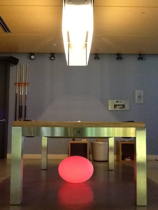 FREE GAME  Aloft Hotel Miami Brickell