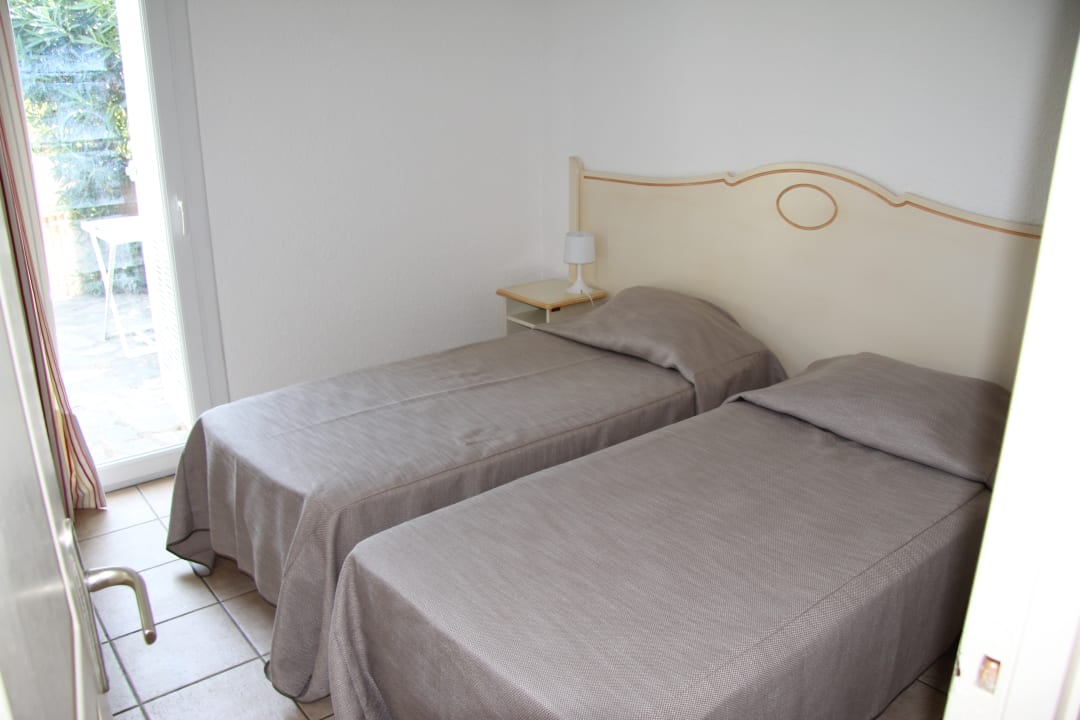 Zimmer Residence Marina di Santa Giulia