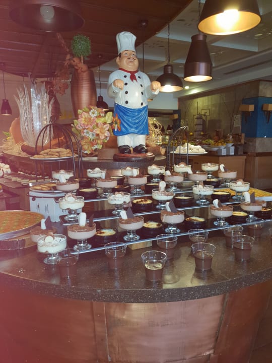 Gastro Megasaray Club Belek