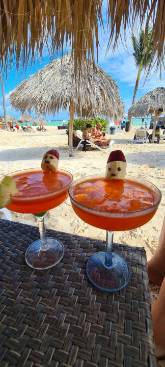 Strand Secrets Royal Beach Punta Cana - Adults only