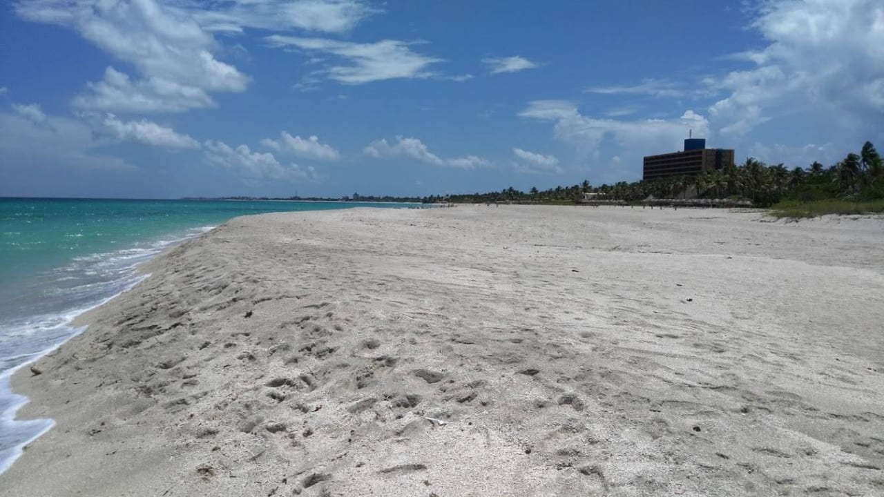 Super Strand Hotel Puntarena Playa Caleta