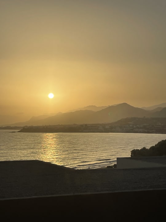 Ausblick Atlantica Mikri Poli Crete