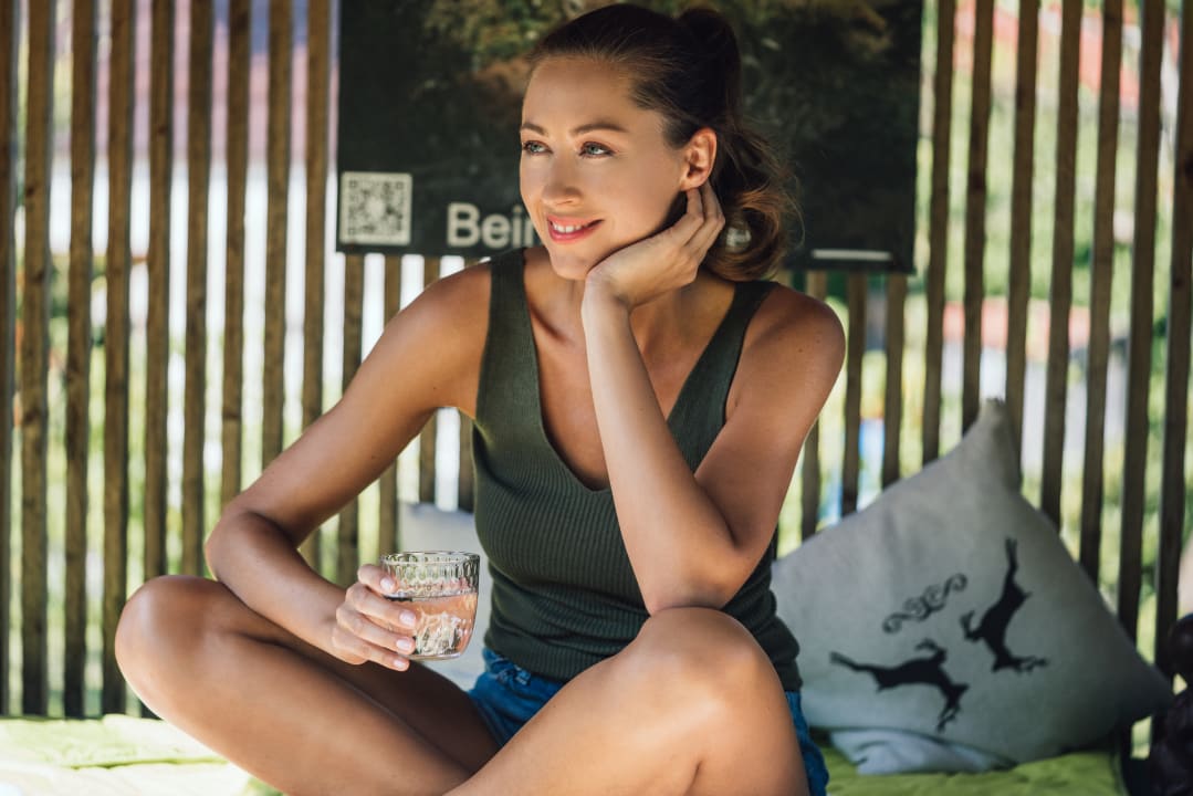 Gastro Beim Wartner - Chalets & Suiten