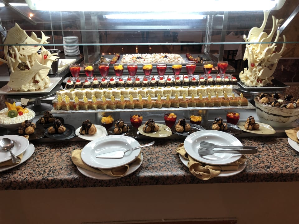 Gastro Hotel Gorgonia Beach Resort