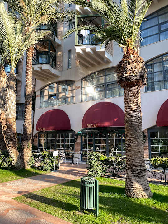 Gastro Limak Limra Hotel & Resort