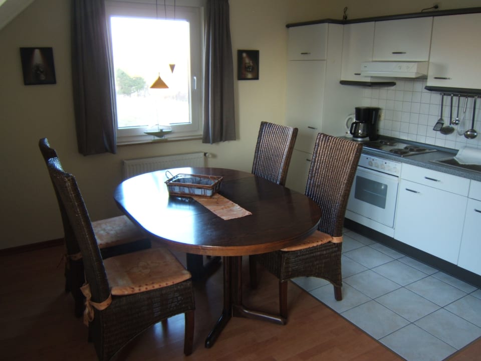 Zimmer FeWo Möwennest Arendsee