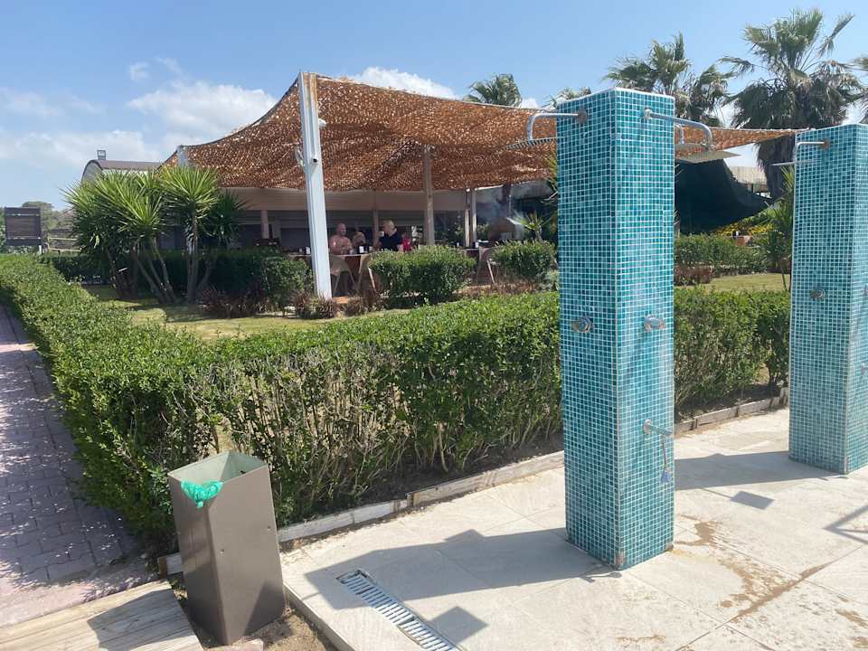 Strand Riolavitas Resort & Spa