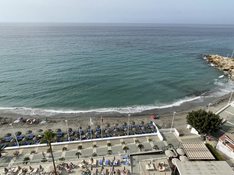 Strand Hotel Riu Monica - Adults only