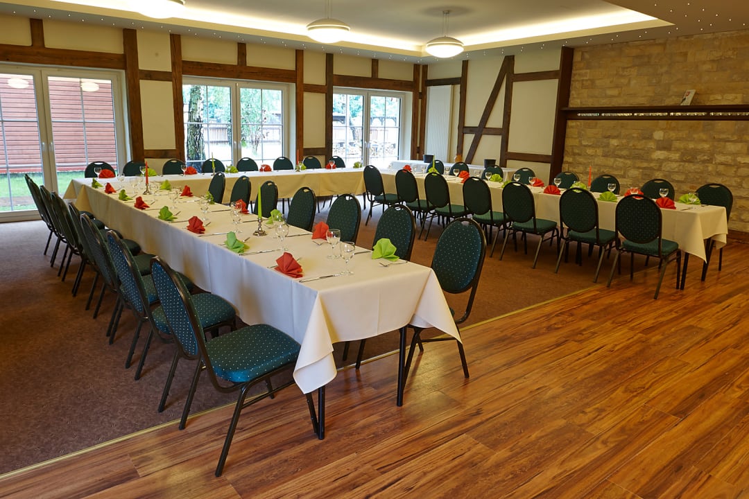 Sonstiges La Porte Hotel & Restaurant