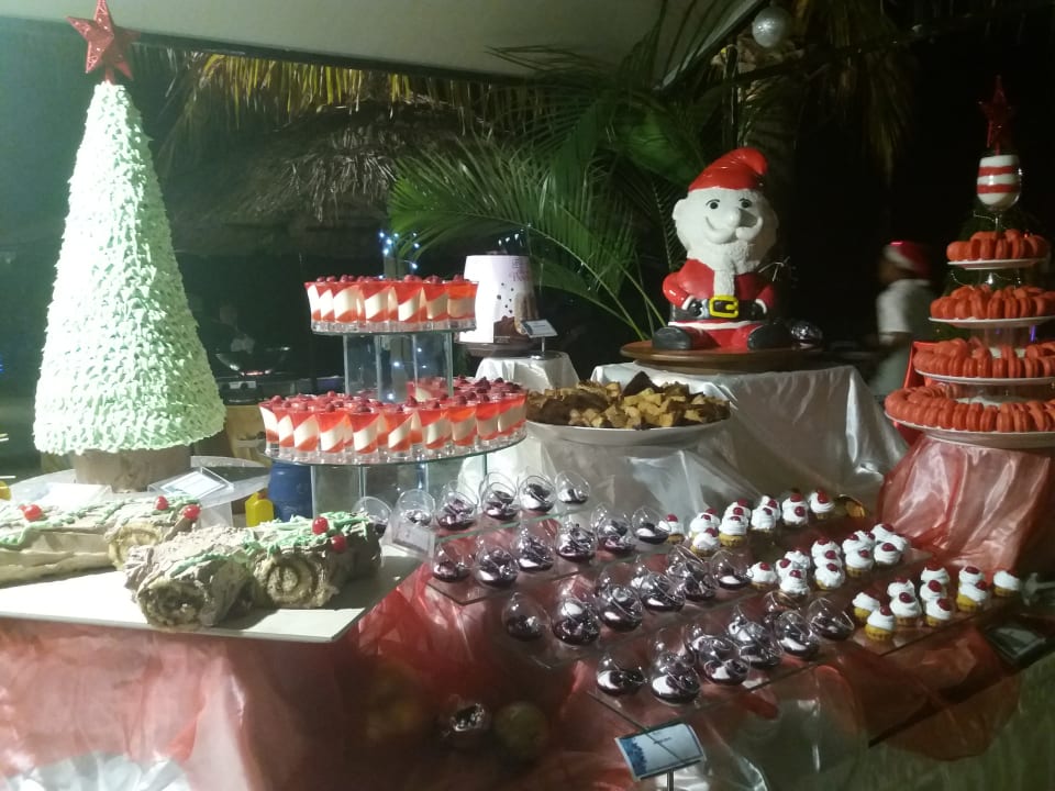 Gastro Anelia Resort & Spa