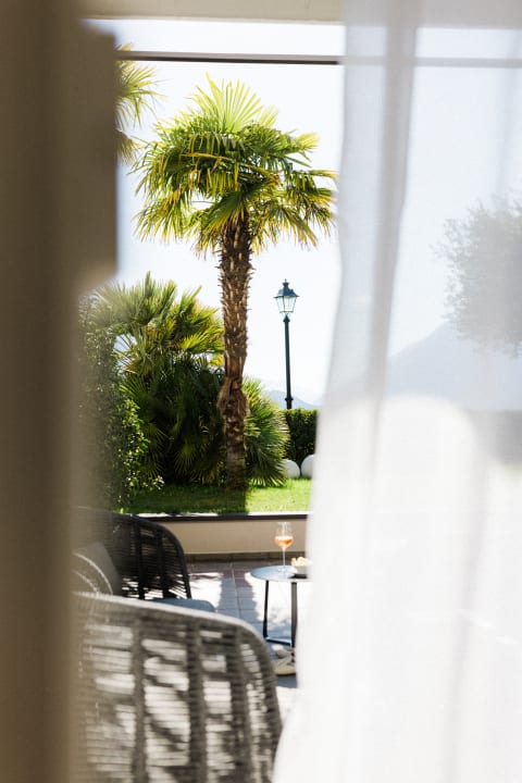 Zimmer Hotel Paradies