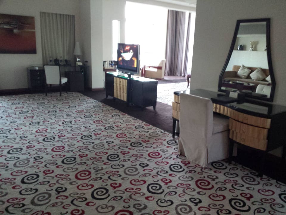 Suite  Premier Le Reve Hotel & Spa