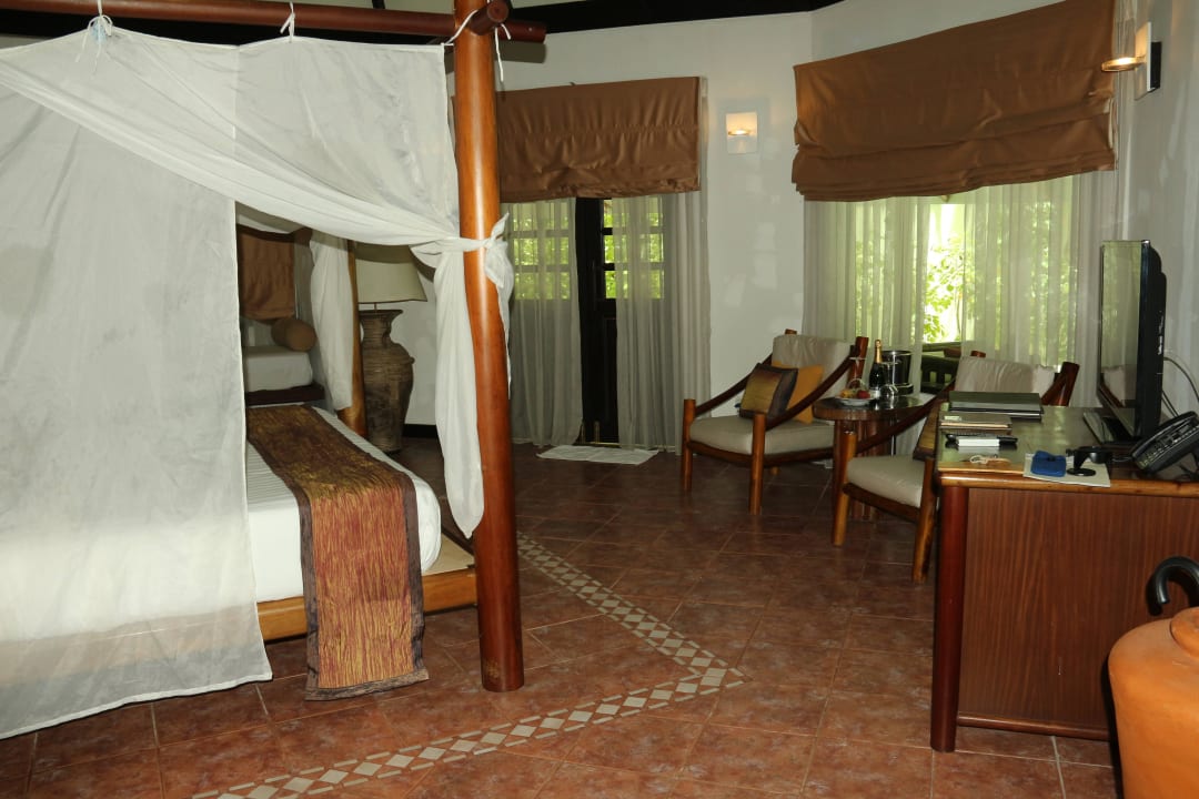 Bungi 111 Kihaa Maldives