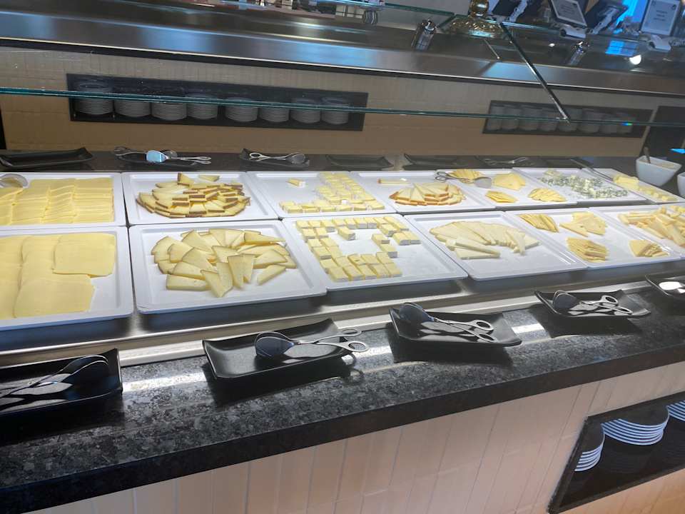 Gastro Hotel Riu Gran Canaria