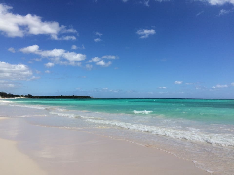 Strand Catalonia Royal Tulum Beach & Spa Resort - Adults only