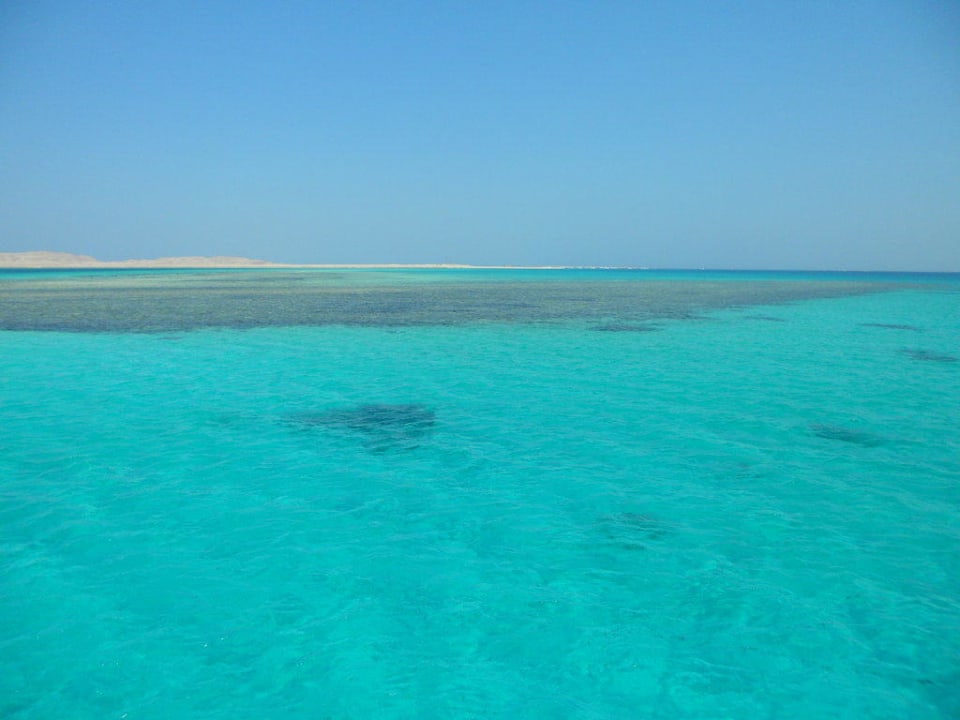 Rotes Meer Golden Beach Resort