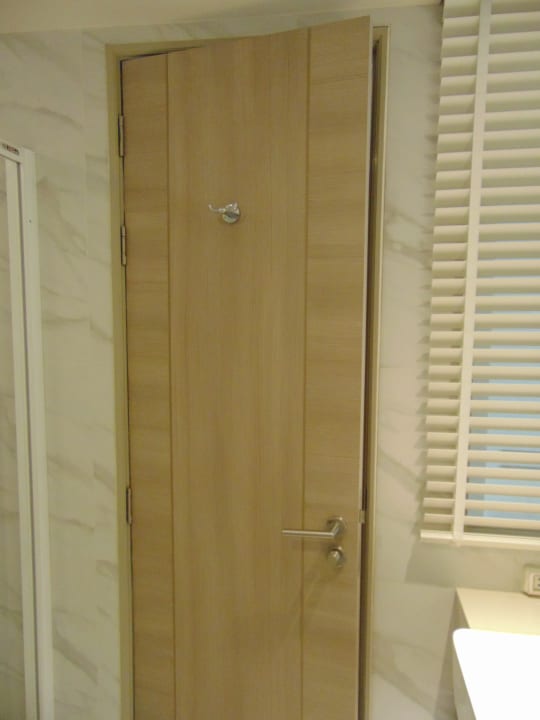 Zimmer The Park Nine Hotel Suvarnabhumi