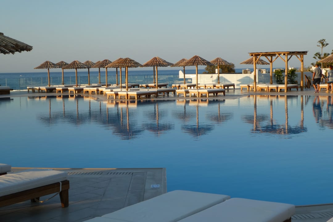 Pool Mitsis Selection Rinela