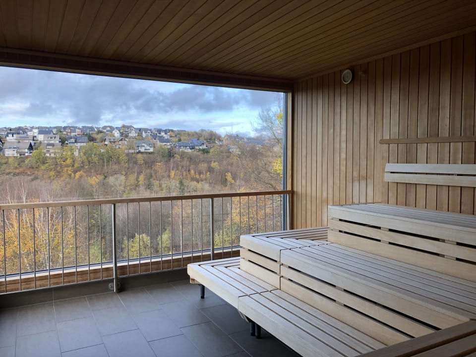 Sport & Freizeit Oversum Vital Resort Winterberg