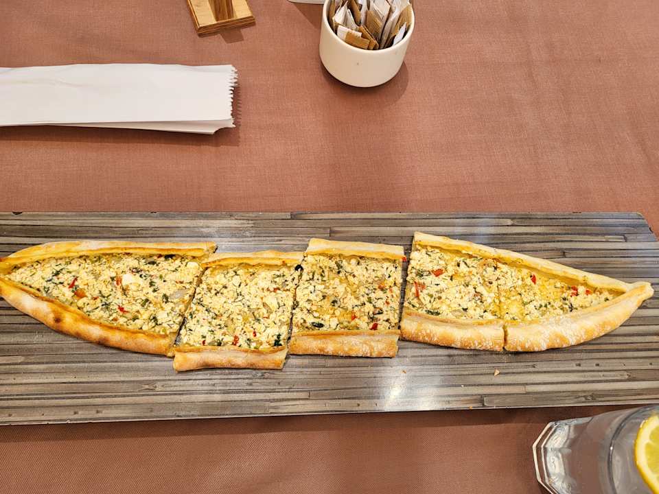 Gastro Aydinbey Kings Palace & Spa