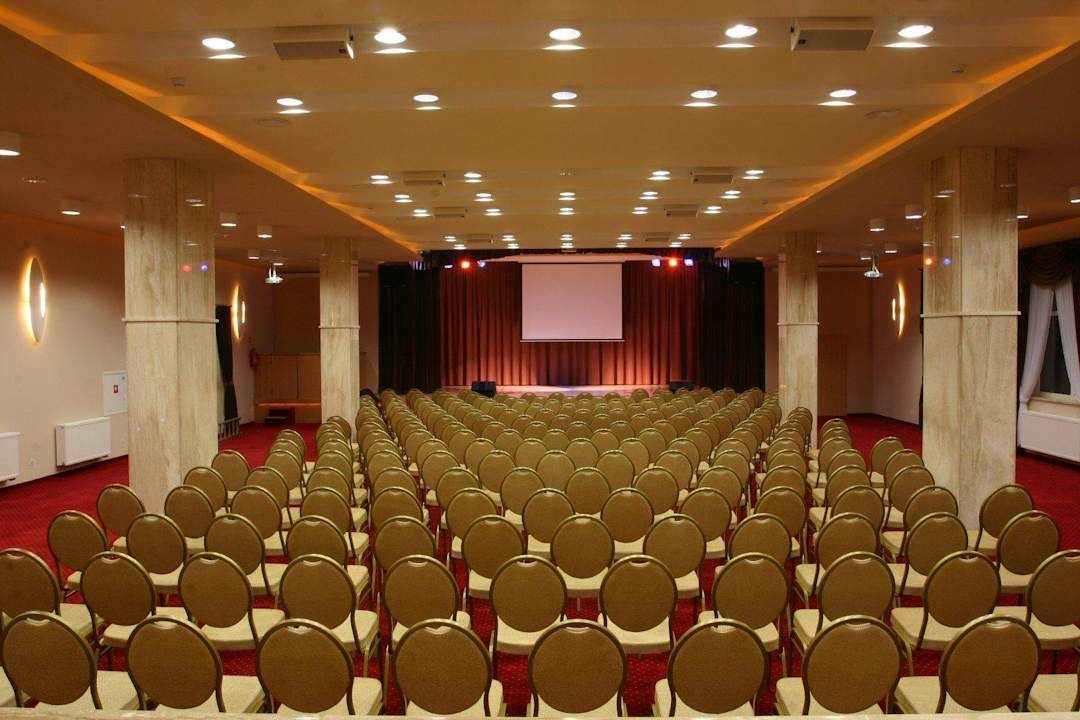 Sala Kongresowa Hotel Imperium