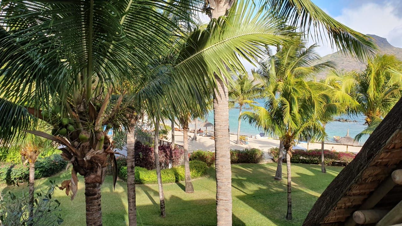 Ausblick Sands Suites Resort & Spa