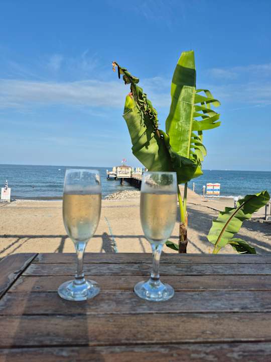 Strand TUI MAGIC LIFE Beldibi +16