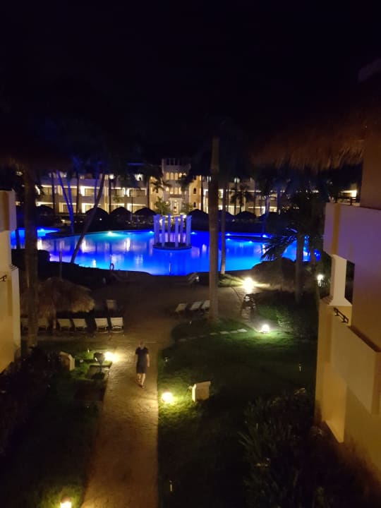 Pool Iberostar Waves Costa Dorada