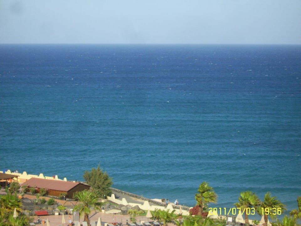 Meerblick H10 Tindaya