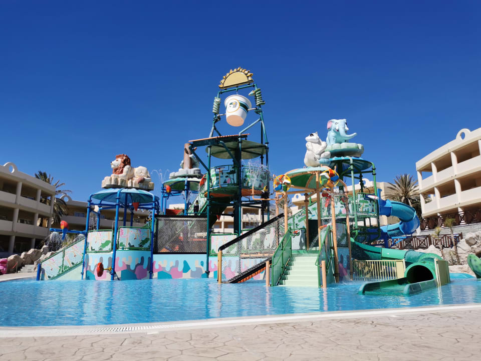 Pool Hotel Kalithea Horizon Royal